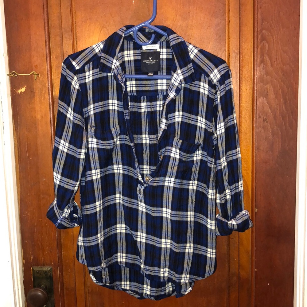 Flannel